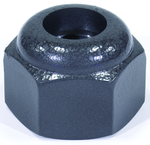 PD0222; Standard Punch Nut Bored - USA Tool & Supply