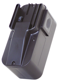 #ML1214 - 12V - 1.4 Amp Hours - Fits: Milwaukee Cordless - Pod Replacement Battery - USA Tool & Supply