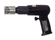 #FP1010 - Air Powered Pistol Style Chipper - USA Tool & Supply