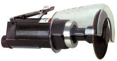#FP3801A - 3" Wheel Size - Air Powered Cut-Off Tool - USA Tool & Supply
