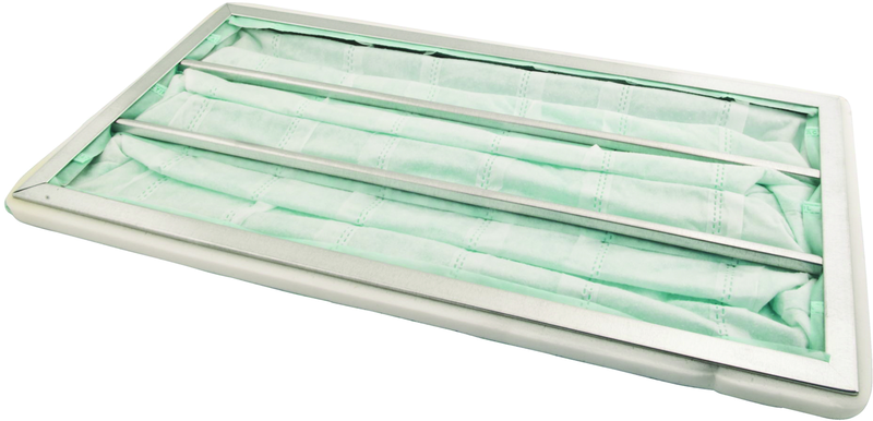 Inner Filter, PM1200 - USA Tool & Supply