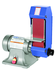 4" x 36" Belt Sander; 3/4HP 120/240V 1PH; 3600RPM - USA Tool & Supply