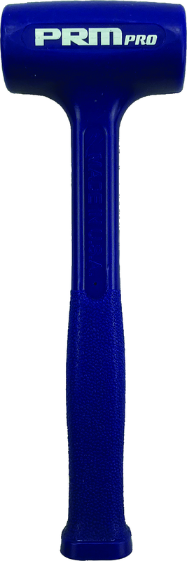 21 Ounce Deadblow Hammer - USA Tool & Supply