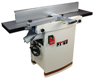 Planer/Jointer - #JJP-12 12" - 3HP; 1PH; 230V Motor - USA Tool & Supply