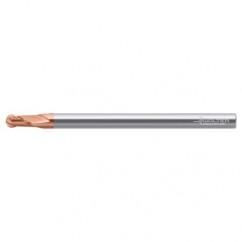 H8004788-6MM-90MM LOC SC 2FL BN - USA Tool & Supply