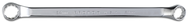 Proto® Full Polish Offset Double Box Wrench 21 x 24 mm - 12 Point - USA Tool & Supply