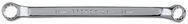 Proto® Full Polish Offset Double Box Wrench 22 x 24 mm - 12 Point - USA Tool & Supply