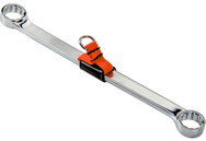 Proto® Tether-Ready Full Polish Double Box Wrench 13/16" x 7/8" - 12 Point - USA Tool & Supply