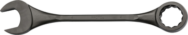 Proto® Black Oxide XL Combination Wrench 3-7/8" - 12 Point - USA Tool & Supply
