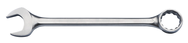 Proto® Satin XL Combination Wrench 2-5/8" - 12 Point - USA Tool & Supply