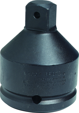 Proto® Impact Drive Adapter 1" F x 1-1/2" M - USA Tool & Supply