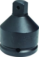 Proto® Impact Drive Adapter 1" F x 1-1/2" M - USA Tool & Supply
