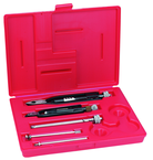 Proto® 3 Piece Safety Wire Twister Pliers Set - USA Tool & Supply