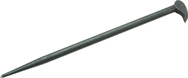 Proto® 21" Rolling Head Pry Bar - USA Tool & Supply
