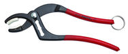 Proto® Tether-Ready Soft Jaw Cannon Plug Pliers - 9-1/2" - USA Tool & Supply