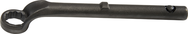 Proto® Black Oxide Leverage Wrench - 1-3/16" - USA Tool & Supply