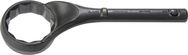 Proto® Black Oxide Leverage Wrench - 2-3/4" - USA Tool & Supply