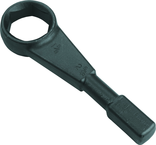 Proto® Heavy-Duty Striking Wrench 3-1/2" - 6 Point - USA Tool & Supply
