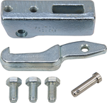 Proto® 6 Ton Jaw Block Assembly - USA Tool & Supply