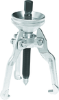 Proto® 6 Ton Proto-Ease™ 3-Way Cone Puller Set - USA Tool & Supply