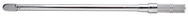 Proto® 1/2" Drive Fixed Head Micrometer Torque Wrench 50-250 ft-lbs - USA Tool & Supply