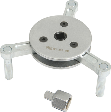 Proto® Self-Gripping Oil Filter Wrench - USA Tool & Supply