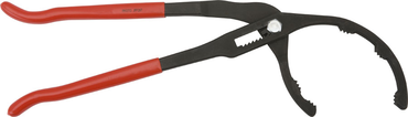 Proto® Adjustable Oil Filter Pliers - 2-1/4 to 5" - USA Tool & Supply