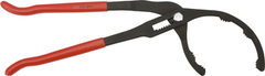 Proto® Adjustable Oil Filter Pliers - 2-1/4 to 5" - USA Tool & Supply