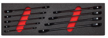 Proto® Foam Tray for Tool Set JSCV-9S- 5x16" - USA Tool & Supply