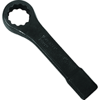 Proto® Super Heavy-Duty Offset Slugging Wrench 65 mm - 12 Point - USA Tool & Supply