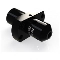.1875 QC LONG LENGTH SW20 HOLDER - USA Tool & Supply