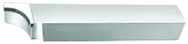 RAL4 Brazed Tool Bit - 3/8 x 3/8 x 2-1/2'' OAL - USA Tool & Supply