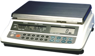 #AD-1681- Rechargeable Battery Pack for all HD Model Counting Scale - USA Tool & Supply