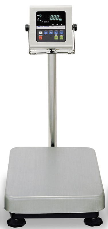 #HV-200KWP - 200 lb x .02 lb Capacity - Bench Scale - USA Tool & Supply