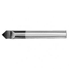 1/8 S/E 90DEG ENGRAVING TL ALTIN - USA Tool & Supply