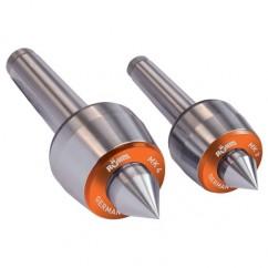 5MT REV TAILSTOCK CTR - USA Tool & Supply