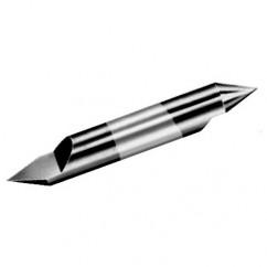 1/4 D/E 30DEG ENGRAVG TL-XL ALTIN - USA Tool & Supply
