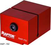 RWP-702 - 1-1/2" Aluminum Dovetail Pinch Block - USA Tool & Supply