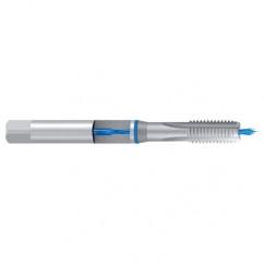 M5–6HX REK.1A-H IKZ Straight Flute Tap - USA Tool & Supply