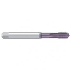 5/16–24 UNF–2BX REK.1A-HCUT TIC Straight Flute Tap - USA Tool & Supply