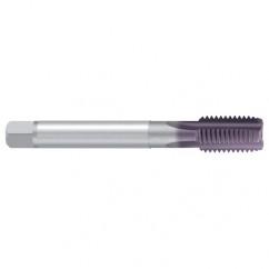 G 1/4 ISO 228 X REK.2A-H TiCN Straight Flute Tap - USA Tool & Supply