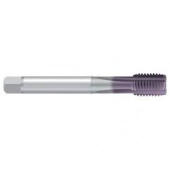 7/16–20 UNF–2BX REK.2A-Z TiCN Straight Flute Tap - USA Tool & Supply