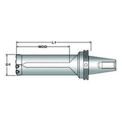 R38X22-CV40 Revolution Drill Holder - USA Tool & Supply
