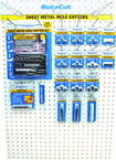 KIT-ROTACUT PKG DISPLAY - USA Tool & Supply