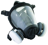 Breathemate Full-Face Dual Cart, Med - USA Tool & Supply