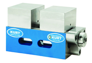 Maxlock- 2-1/2" Jaw Width- Self centering - USA Tool & Supply