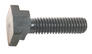 T-Slot Bolt - 1-8 Thread, 8'' Length Under Head - USA Tool & Supply