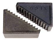 #40110 - 3-1/2 to 9'' Height Adjustment Range - Steel Step Block - USA Tool & Supply