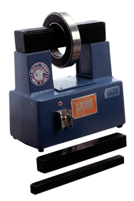 Bessey Heater Raising Block -- Model #BCRB; 5'' Height; For: BC & BCS Bearing Heaters - USA Tool & Supply