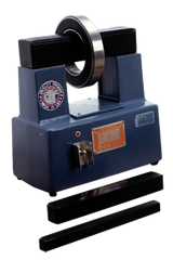 Bessey Heater Raising Block -- Model #BCRB; 5'' Height; For: BC & BCS Bearing Heaters - USA Tool & Supply